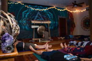 Kundalini Yoga at Aurora Healing Arts, Gainesville, FL
