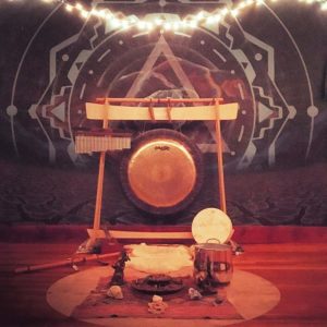 Gong Bath and Cacao Ceremony - Aurora Healing Arts, Gainesville, FL