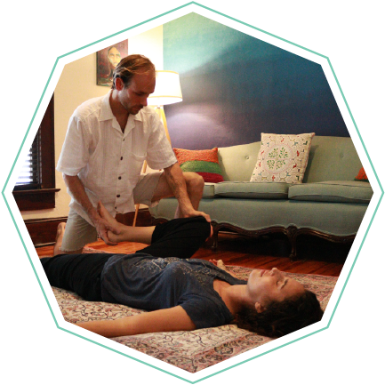 Mat Chandler Thai Massage - Aurora Healing Arts, Gainesville, FL